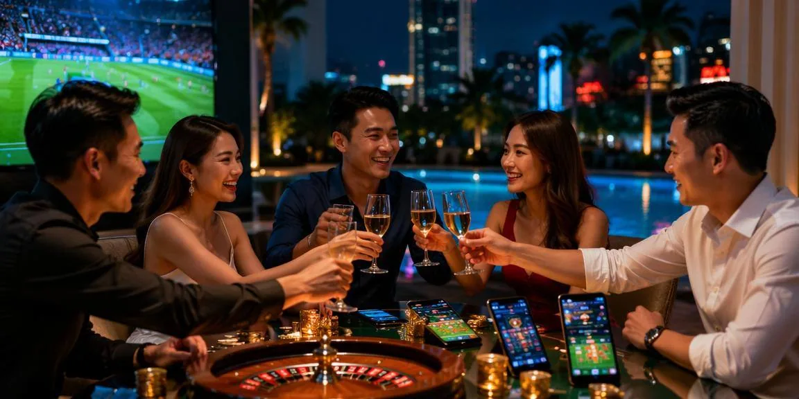 Bốn yếu tố định hình kqsx888
